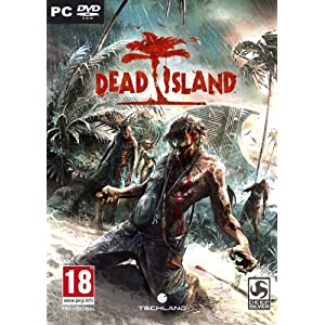 Dead Island 617yGllNVAL._AA300_