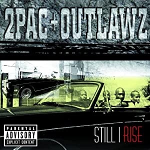 Best Album 1999 Round 2: Tha Streetz Iz A Mutha vs. Still I Rise (B) 618RfNlxndL._SL500_AA300_