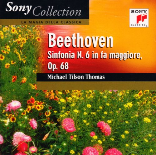 Beethoven - La 6 de Beethoven - Page 4 619h-DV%2Bw0L