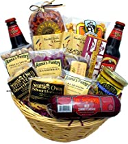 Snack Attack Gift Basket 61A0xon-q5L._SL210_