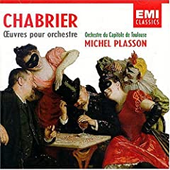 Chabrier: opéras et musique vocale 61A8YX1W20L._SL500_AA240_