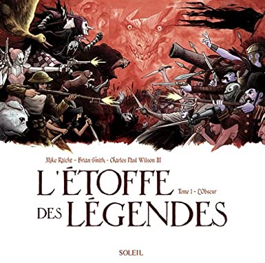 L'étoffe des légendes 61ANZJUzj0L._SX385_