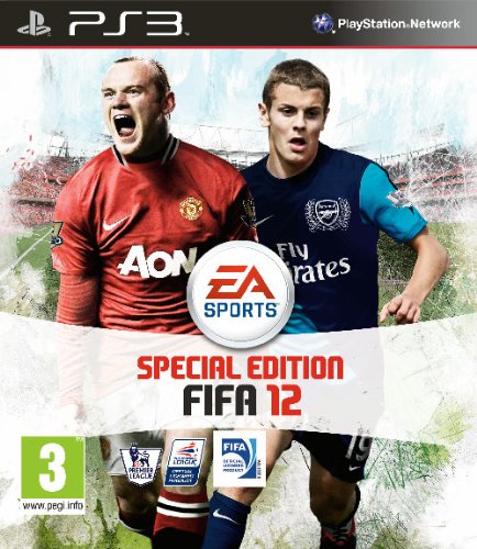 Fifa 12 61BBFjUFl8L