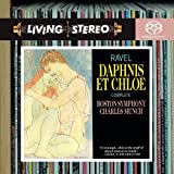 Ravel : Daphnis & Chloé - Page 6 61BYwdiT62L._AA160_
