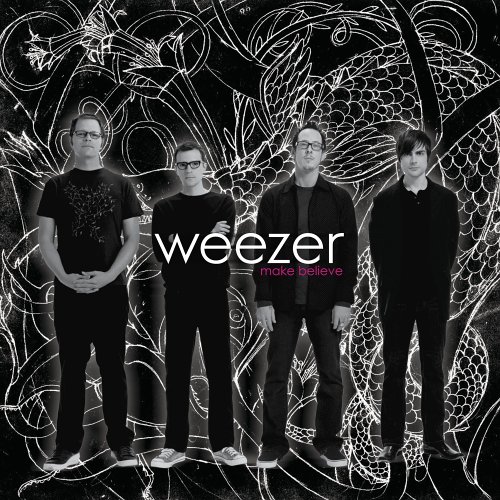 Weezer Discography 61CR9J69WJL._SL600_