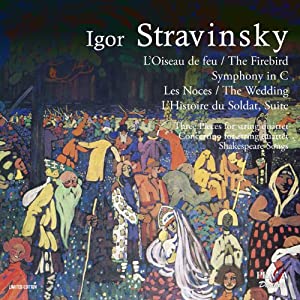 Igor Stravinsky - Page 2 61CkJzMmOtL._SL500_AA300_