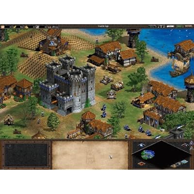 لعبه Age of Empires II Age of Kings كاملة 61DAQZWDG9L._SS400_