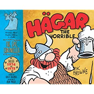 Hagar the horrible (Hägar Dünor) 61ECK8rGvEL._SL500_AA300_