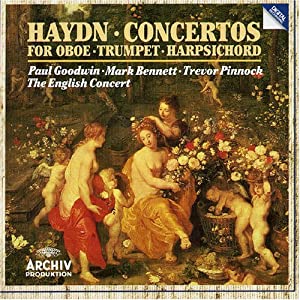 Haydn - Concertos 61ED127ECFL._SL500_AA300_