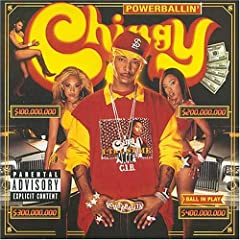 Chingy - Power Ballin 61ENHAZT0RL._AA240_