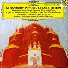 Moussorgsky - Tableaux d'une exposition 61GEABSY1KL._AA240_