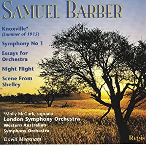 Autour de Samuel Barber (1910-1981) - Page 9 61GbiAMf5wL._SL500_AA300_