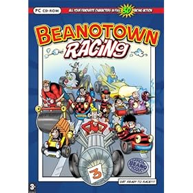 حصرى جدا و مع اللعبه الممتعه و اللذيذه BeanoTown Racing بحجم 120 ميجا فقط 61HC3SCHP3L._SL500_AA280_