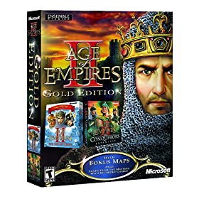 Age of Empires 2 Gold (portable) 61HFZ7V8TNL._AA280_