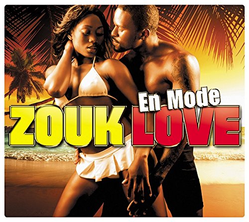  VA - Zouk Love En Mode (2014)  61HjYU7GAzL