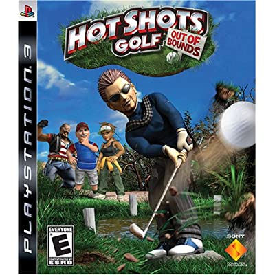 Vendo: Hot Shots Golf (con papelito de gamestop valor alto) 61HopXgEFUL._SS400_