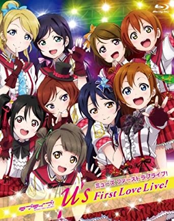 صور انمي love live - صفحة 2 61InO3QtMXL._SX342_