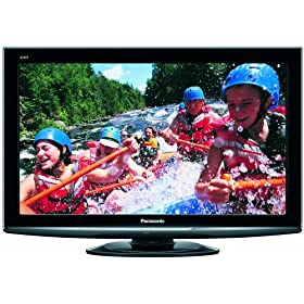 52% off Panasonic VIERA S1 Series TC-L32S1 32-Inch 1080p LCD HDTV 61IofX3%2BV%2BL._SL500_AA280_