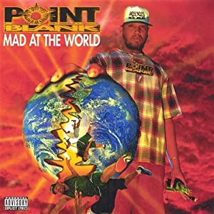 Best Album 1994 Round 1: Hard To Earn vs. Mad At The World (A) 61J1GdqkiiL._SL500_AA300_