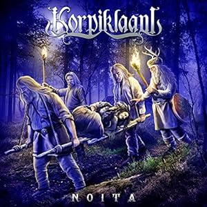 KORPIKLAANI - Page 6 61Jcdti3s6L._SY300_