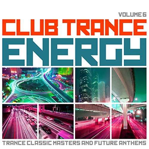 VA - Club Trance Energy Vol 6 Trance Classic Masters and Future Anthems - WEB - ... 61JoXkJ9KHL