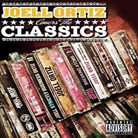 Joell Ortiz - Covers The Classics 61JzTYws9sL._SL500_AA280_