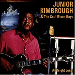 #16 Sad Days, Lonely Nights - Junior Kimbrough (19 janvier 2009) 61KXP59YRYL._SL500_AA240_