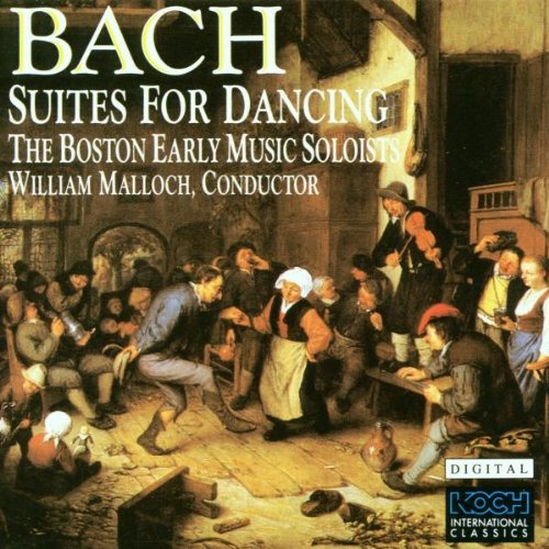 Suites pour orchestre de J.S Bach 61L-sTMi2gL