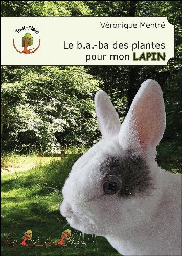 Livre / Guide des lapins? 61LVG7eyMhL._