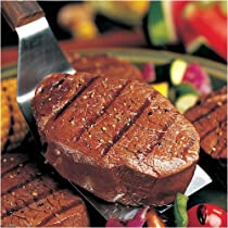 Omaha Steaks 7 oz. Filet Mignons 61NMFWH3EAL._SL210_