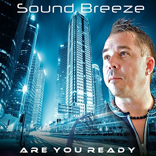 Sound Breeze - Are You Ready - WEB - 2016 - ZzZz 61NWnHNMiML