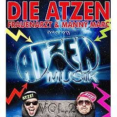 Frauenarzt & Manny Marc - Atzen Musik Vol.2 61NdbedpT2L._SL500_AA240_