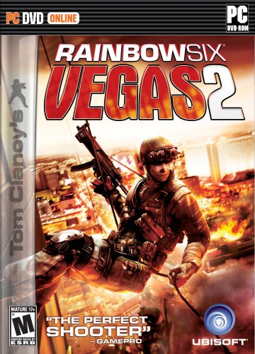 [PC] Tom Clancy's Rainbow Six Vegas 2 61NwCupP93L