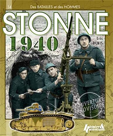 Stonne 1940 Eric Denis (H&C) 61OYEhErn7L._SX385_