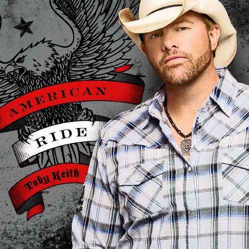 TOBY KEITH - Page 2 61PrIvy4XrL