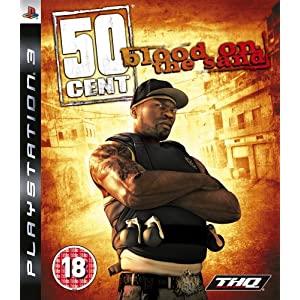 [PS3] Trophées 50 Cent : Blood on the Sand 61QAKTLqA-L._SL500_AA300_