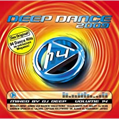 Deep Dance Vol.14 (2009) 61QNn9t%2BJrL._SL500_AA240_