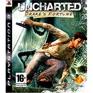 [PS3] Trophées Uncharted: Drake's Fortune 61QsyGH9vKL._SL500_AA300_