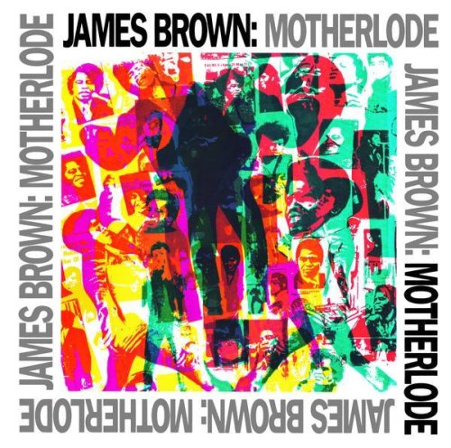 James Brown - Page 2 61RUT7VltjL