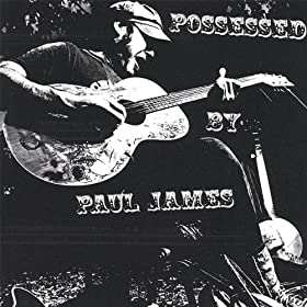 El Tópic de Possessed by Paul James - As We Go Wandering [New Album, 2020] 61Ra7z7G9ML._SL500_AA280_