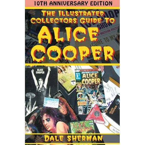 Livres sur Alice Cooper 61Ry9hk88aL._SS500_