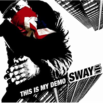 Sway - This is my demo 61SZ0BSZHWL._SS400_