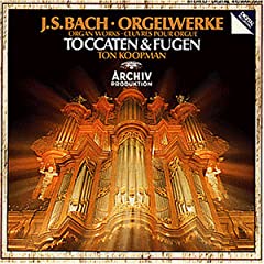 J.S Bach - Toccatas 61T45GMM7SL._SL500_AA240_