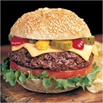 Omaha Steaks 4 oz. Gourmet Burgers 61TKR6y5z5L._SL210_