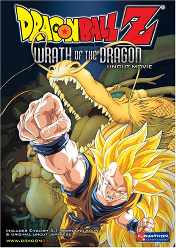 افلام دراغون بول زد  Dragonball Z 61TKVM1817L._SL500