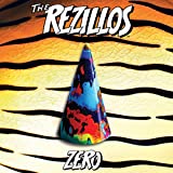 nuevo lp de los rezillos - pure - 2015 61WCbFe3KNL._AA160_