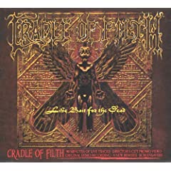 Cradle Of Filth 61X6M5V3M5L._AA240_