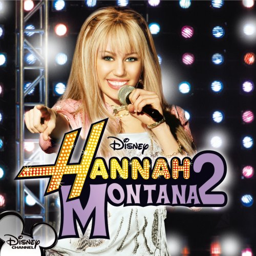 Hannah Montana One In A Million 2008 DVDRip XviD 61XJqmJAETL