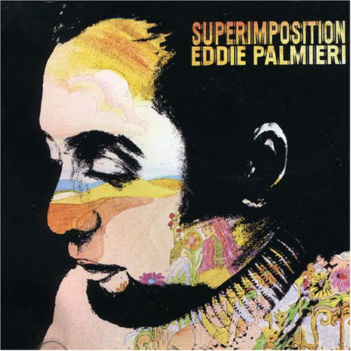 1971 - EDDIE PALMIERI- SUPERIMPOSITION 61Y036PC4NL