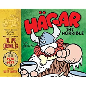 Hagar the horrible (Hägar Dünor) 61Z759UEa-L._SL500_AA300_